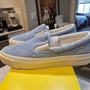 Converse x GOLF le FLEUR Men's 10 Sneakers One Star CC Slip A11640C TITANIUM NEW